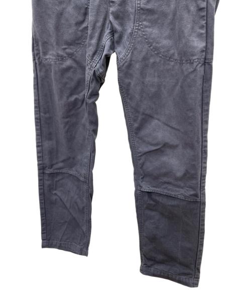 Patagonia（パタゴニア）Patagonia (パタゴニア) デニムパンツ グレー サイズ:81cm (W32)の古着・服飾アイテム