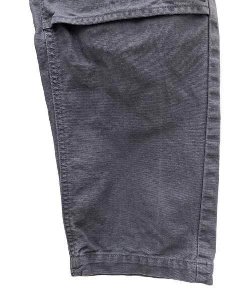 Patagonia（パタゴニア）Patagonia (パタゴニア) デニムパンツ グレー サイズ:81cm (W32)の古着・服飾アイテム