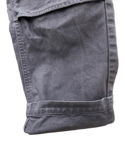 Patagonia（パタゴニア）Patagonia (パタゴニア) デニムパンツ グレー サイズ:81cm (W32)の古着・服飾アイテム