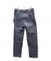 Patagonia (パタゴニア) デニムパンツ グレー サイズ:81cm (W32)：7000円