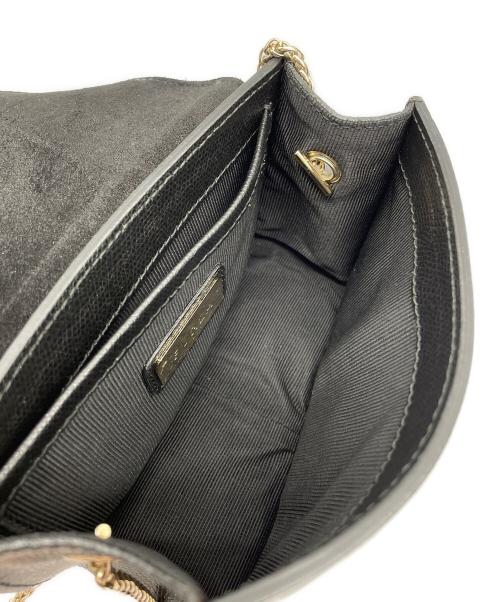 FURLA（フルラ）FURLA (フルラ) チェーンショルダーバッグ 	メトロポリスの古着・服飾アイテム