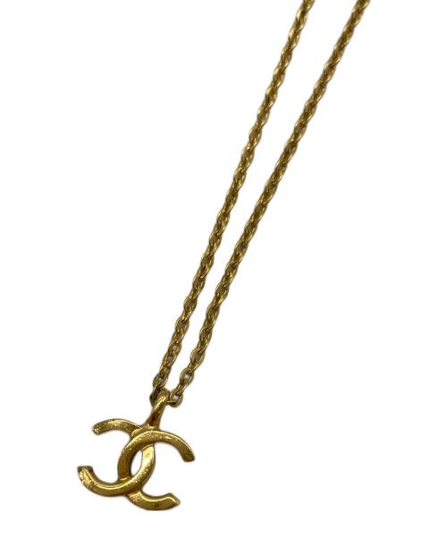 CHANEL（シャネル）CHANEL (シャネル) ネックレスの古着・服飾アイテム