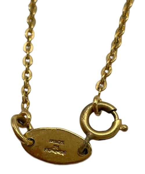 CHANEL（シャネル）CHANEL (シャネル) ネックレスの古着・服飾アイテム