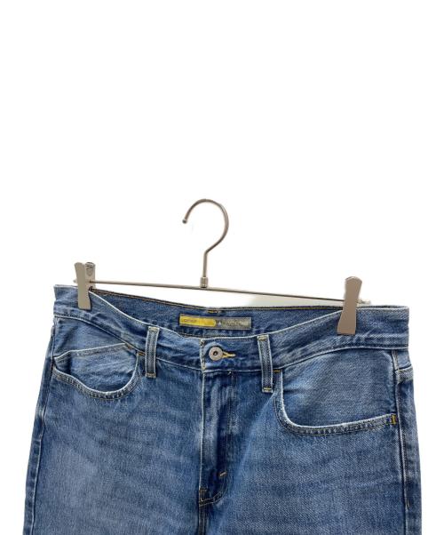LEVI'S（リーバイス）LEVI'S (リーバイス) デニムパンツ ブルー サイズ:81cm (W32)の古着・服飾アイテム