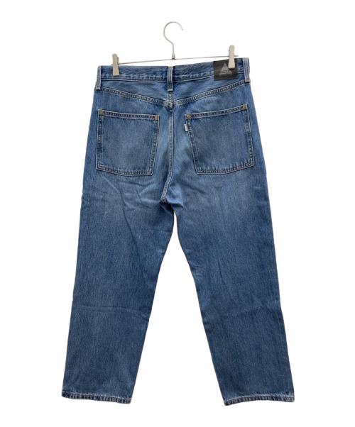 LEVI'S（リーバイス）LEVI'S (リーバイス) デニムパンツ ブルー サイズ:81cm (W32)の古着・服飾アイテム