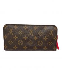 LOUIS VUITTON×草間彌生（ルイ ヴィトン×クサマヤヨイ）の古着「長財布」