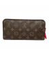 LOUIS VUITTON（ルイ ヴィトン）の古着「長財布」