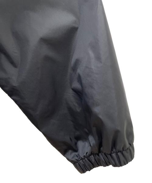 HUF（ハフ）HUF (ハフ) ウインドブレーカー ブラック サイズ:XLの古着・服飾アイテム