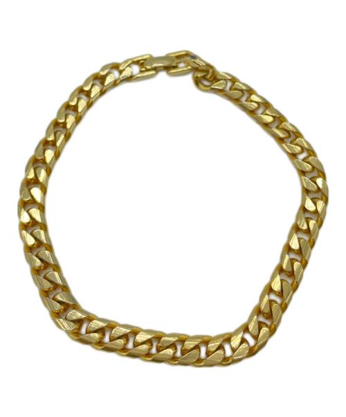 ノーブランド（ノーブランド）ノーブランド (ノーブランド) チェーンブレスレットの古着・服飾アイテム