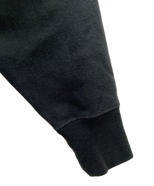 CHALLENGER（チャレンジャー）CHALLENGER (チャレンジャー) スウェット ブラック サイズ:Mの古着・服飾アイテム