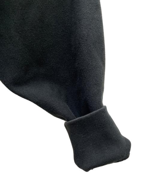 CHALLENGER（チャレンジャー）CHALLENGER (チャレンジャー) スウェット ブラック サイズ:Mの古着・服飾アイテム