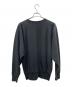 CHALLENGER (チャレンジャー) スウェット ブラック サイズ:M：11000円