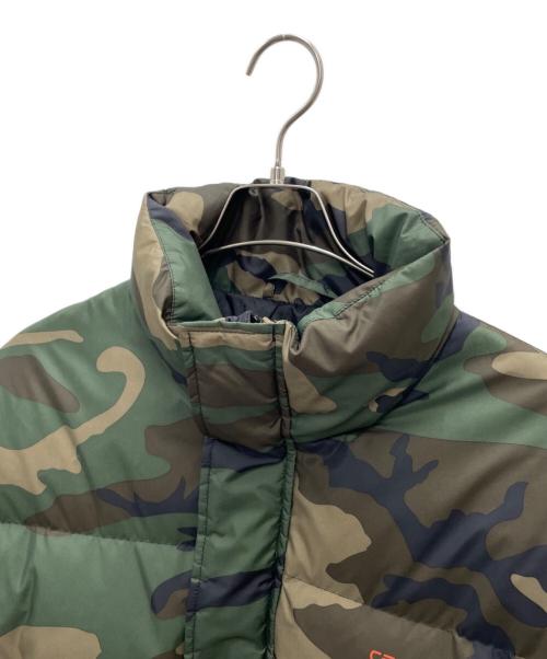 CarHartt（カーハート）CarHartt (カーハート) DANVILLE JACKET オリーブ サイズ:Lの古着・服飾アイテム