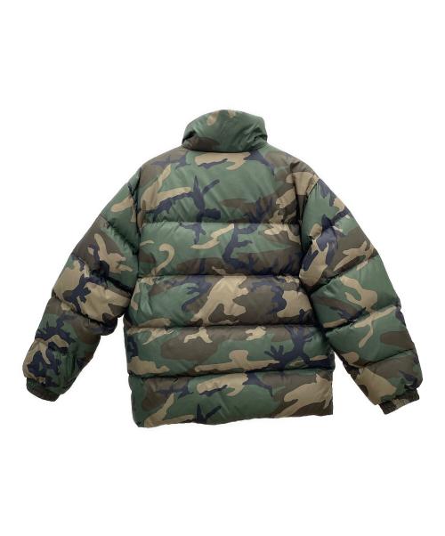 CarHartt（カーハート）CarHartt (カーハート) DANVILLE JACKET オリーブ サイズ:Lの古着・服飾アイテム