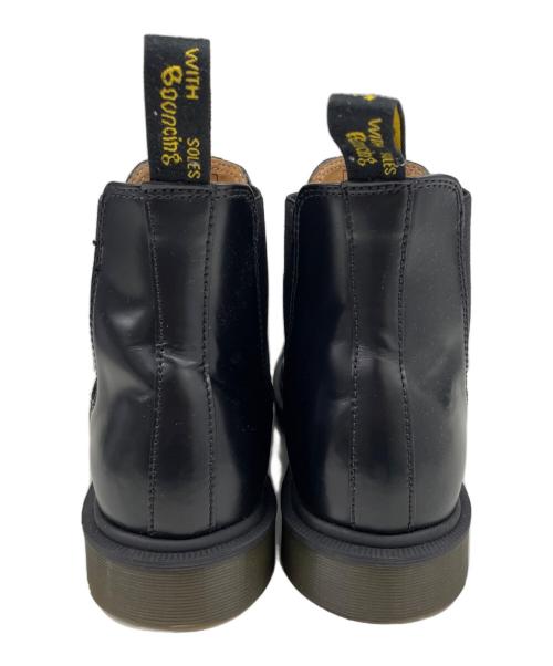 Dr.Martens（ドクターマーチン）Dr.Martens (ドクターマーチン) チェルシーブーツ ブラック サイズ:30cmの古着・服飾アイテム