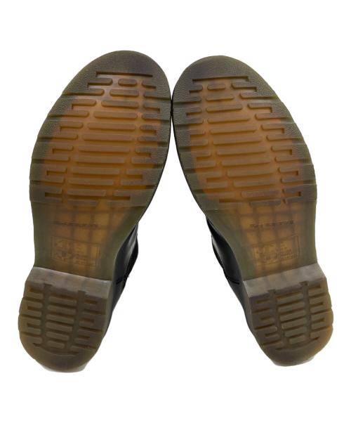 Dr.Martens（ドクターマーチン）Dr.Martens (ドクターマーチン) チェルシーブーツ ブラック サイズ:30cmの古着・服飾アイテム