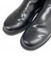 中古・古着 Dr.Martens (ドクターマーチン) チェルシーブーツ ブラック サイズ:30cm：8000円