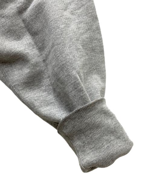 Champion REVERSE WEAVE（チャンピオン リバース ウィーブ）Champion REVERSE WEAVE (チャンピオン リバース ウィーブ) スウェット グレー サイズ:Lの古着・服飾アイテム