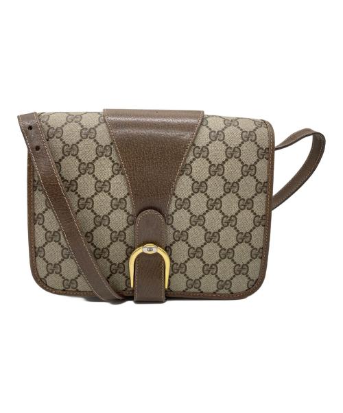 GUCCI（グッチ）GUCCI (グッチ) ショルダーバッグの古着・服飾アイテム