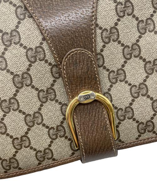 GUCCI（グッチ）GUCCI (グッチ) ショルダーバッグの古着・服飾アイテム