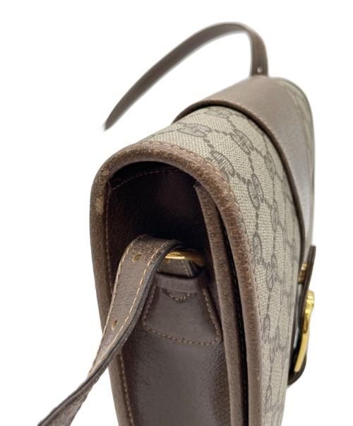 GUCCI（グッチ）GUCCI (グッチ) ショルダーバッグの古着・服飾アイテム