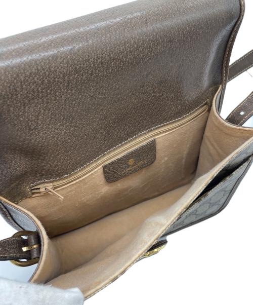 GUCCI（グッチ）GUCCI (グッチ) ショルダーバッグの古着・服飾アイテム