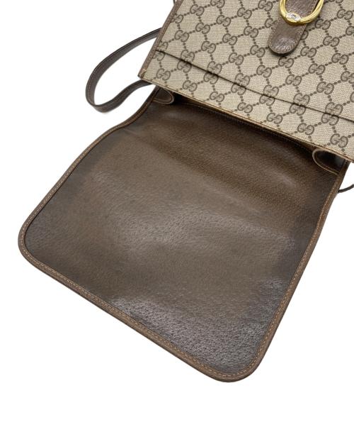 GUCCI（グッチ）GUCCI (グッチ) ショルダーバッグの古着・服飾アイテム