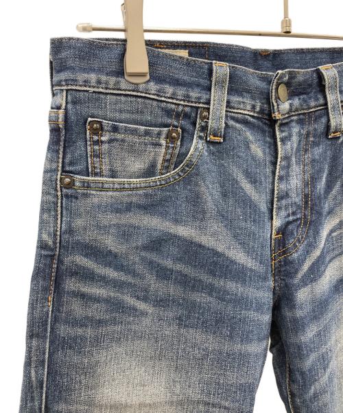 LEVI'S PReMIUM（リーバイス プレミアム）LEVI'S PReMIUM (リーバイス プレミアム) 511デニムパンツ ブルー サイズ:７１の古着・服飾アイテム