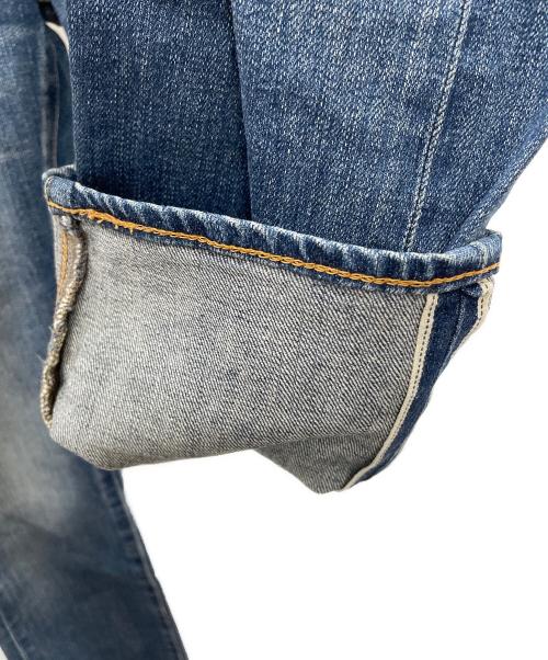 LEVI'S PReMIUM（リーバイス プレミアム）LEVI'S PReMIUM (リーバイス プレミアム) 511デニムパンツ ブルー サイズ:７１の古着・服飾アイテム