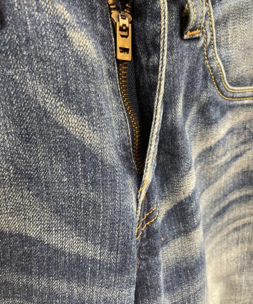 LEVI'S PReMIUM（リーバイス プレミアム）LEVI'S PReMIUM (リーバイス プレミアム) 511デニムパンツ ブルー サイズ:７１の古着・服飾アイテム