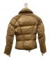 DSQUARED2 (ディースクエアード) ダウンジャケット カーキ サイズ:38：15000円