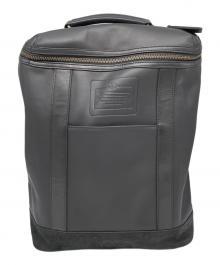 COACH（コーチ）の古着「リュック」｜ブラック