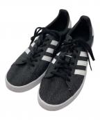 adidasアディダス）の古着「スニーカー」｜ブラック