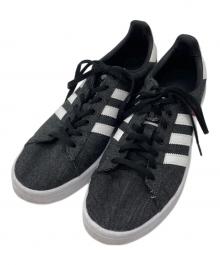 adidas（アディダス）の古着「スニーカー」｜ブラック