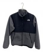 THE NORTH FACEザ ノース フェイス）の古着「デナリジャケット」｜グレー