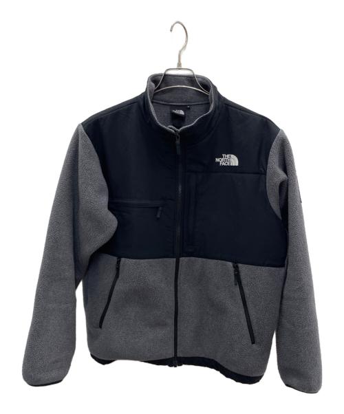 THE NORTH FACE（ザ ノース フェイス）THE NORTH FACE (ザ ノース フェイス) デナリジャケット グレー サイズ:Ｌの古着・服飾アイテム