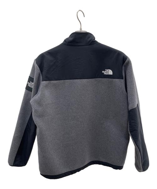 THE NORTH FACE（ザ ノース フェイス）THE NORTH FACE (ザ ノース フェイス) デナリジャケット グレー サイズ:Ｌの古着・服飾アイテム
