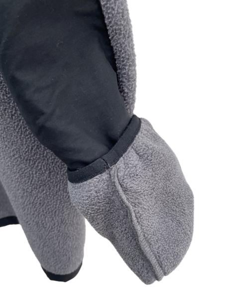 THE NORTH FACE（ザ ノース フェイス）THE NORTH FACE (ザ ノース フェイス) デナリジャケット グレー サイズ:Ｌの古着・服飾アイテム