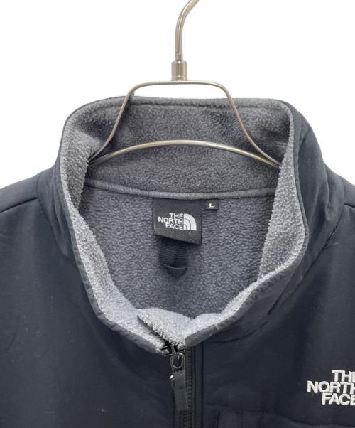THE NORTH FACE（ザ ノース フェイス）THE NORTH FACE (ザ ノース フェイス) デナリジャケット グレー サイズ:Ｌの古着・服飾アイテム
