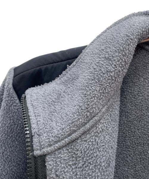 THE NORTH FACE（ザ ノース フェイス）THE NORTH FACE (ザ ノース フェイス) デナリジャケット グレー サイズ:Ｌの古着・服飾アイテム