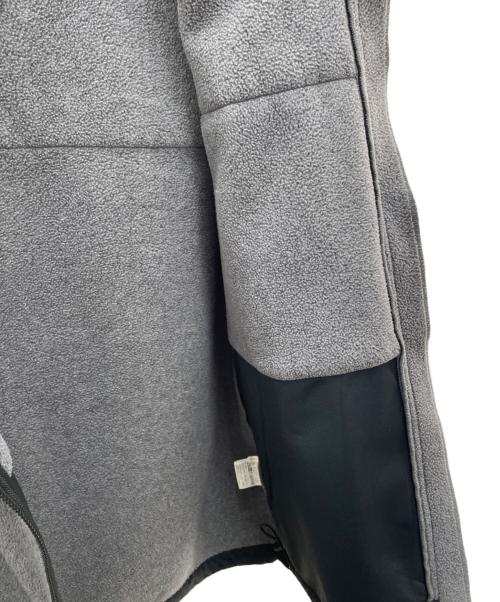 THE NORTH FACE（ザ ノース フェイス）THE NORTH FACE (ザ ノース フェイス) デナリジャケット グレー サイズ:Ｌの古着・服飾アイテム