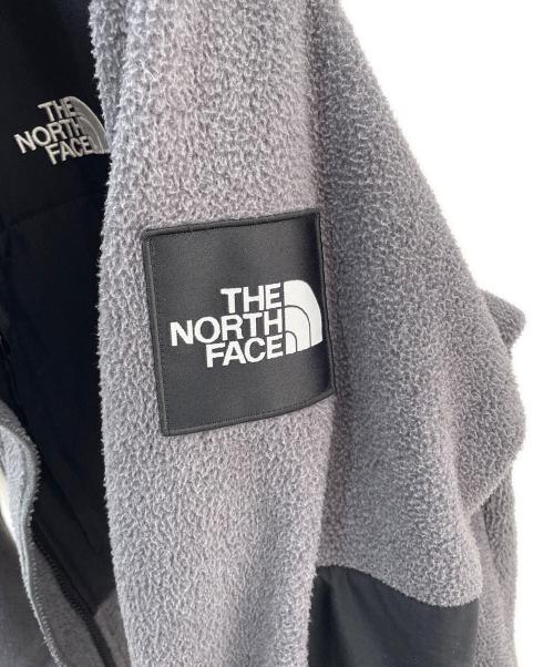 THE NORTH FACE（ザ ノース フェイス）THE NORTH FACE (ザ ノース フェイス) デナリジャケット グレー サイズ:Ｌの古着・服飾アイテム
