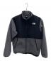 THE NORTH FACE（ザ ノース フェイス）の古着「デナリジャケット」｜グレー