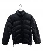 THE NORTH FACEザ ノース フェイス）の古着「アコンカグアダウンジャケット」｜ブラック