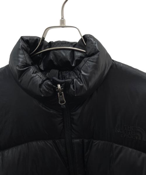THE NORTH FACE（ザ ノース フェイス）THE NORTH FACE (ザ ノース フェイス) アコンカグアダウンジャケット ブラック サイズ:Lの古着・服飾アイテム