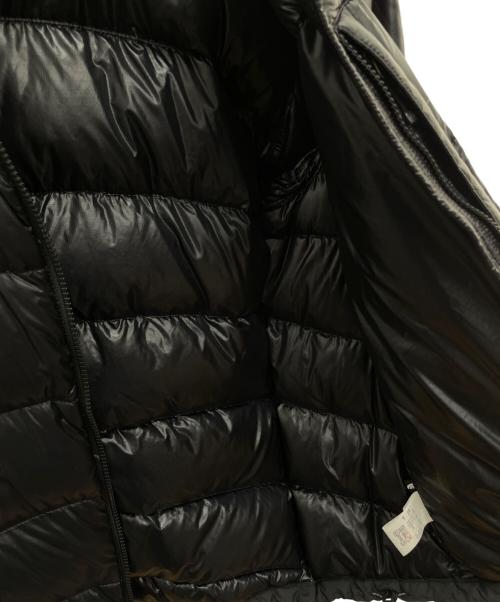 THE NORTH FACE（ザ ノース フェイス）THE NORTH FACE (ザ ノース フェイス) アコンカグアダウンジャケット ブラック サイズ:Lの古着・服飾アイテム