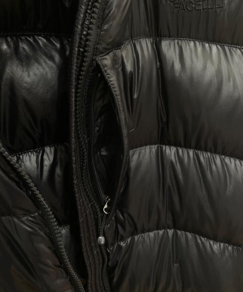THE NORTH FACE（ザ ノース フェイス）THE NORTH FACE (ザ ノース フェイス) アコンカグアダウンジャケット ブラック サイズ:Lの古着・服飾アイテム