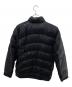 THE NORTH FACE (ザ ノース フェイス) アコンカグアダウンジャケット ブラック サイズ:L：8000円