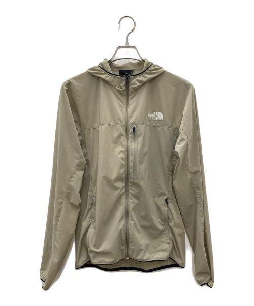 THE NORTH FACE（ザ ノース フェイス）THE NORTH FACE (ザ ノース フェイス) マウンテンパーカー カーキ サイズ:Lの古着・服飾アイテム