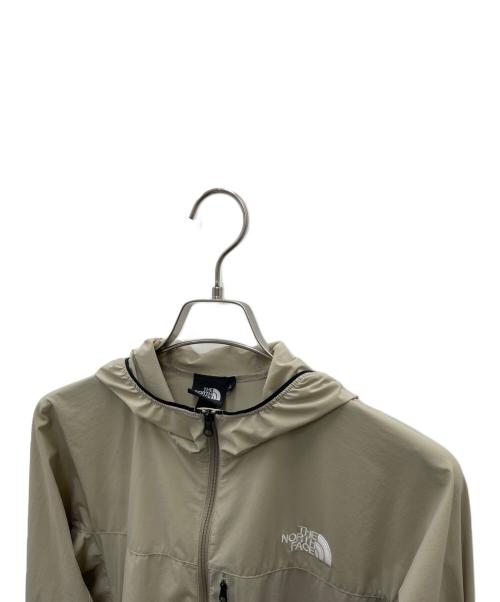THE NORTH FACE（ザ ノース フェイス）THE NORTH FACE (ザ ノース フェイス) マウンテンパーカー カーキ サイズ:Lの古着・服飾アイテム